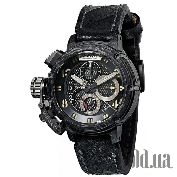 

Мужские часы U-Boat, Мужские часы Chimera 8057