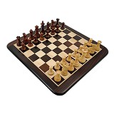 Italfama Шахматы G1026+G10202