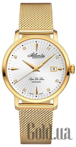 Купить Atlantic Женские часы 29355.45.27