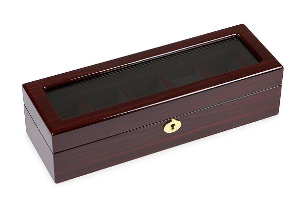 Rothenschild Шкатулка для часов WB-3081-5EB