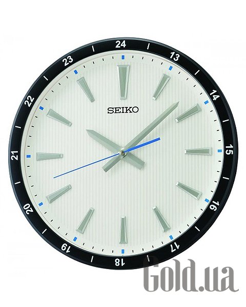 Купить Seiko Настенные часы QXA802J