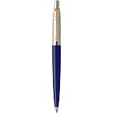 Parker Кулькова ручка Jotter 17 Originals Navy Blue GT BP 79 232, 1775784