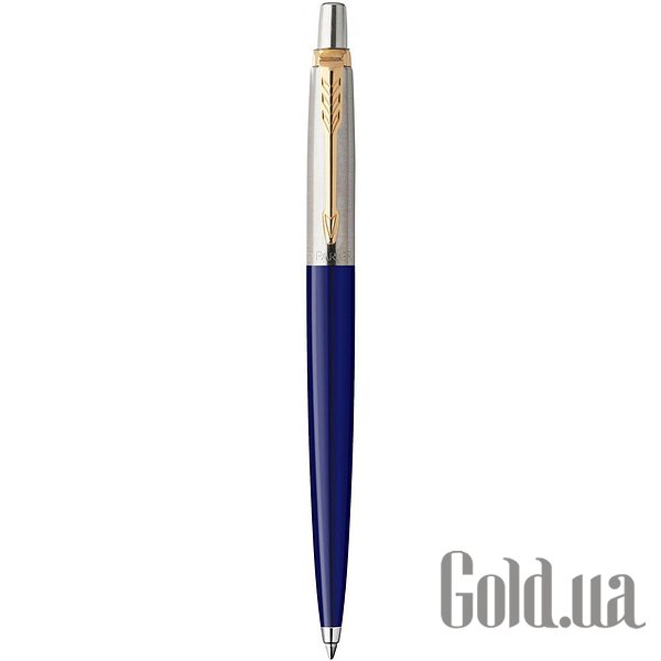 

Ручка Parker, Шариковая ручка Jotter 17 Originals Navy Blue GT BP 79 232
