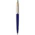 Parker Шариковая ручка Jotter 17 Originals Navy Blue GT BP 79 232 - фото 1