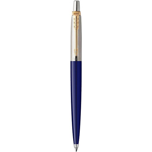 Parker Кулькова ручка Jotter 17 Originals Navy Blue GT BP 79 232