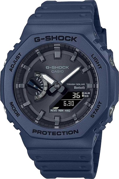 Casio Мужские часы GA-B2100-2AER