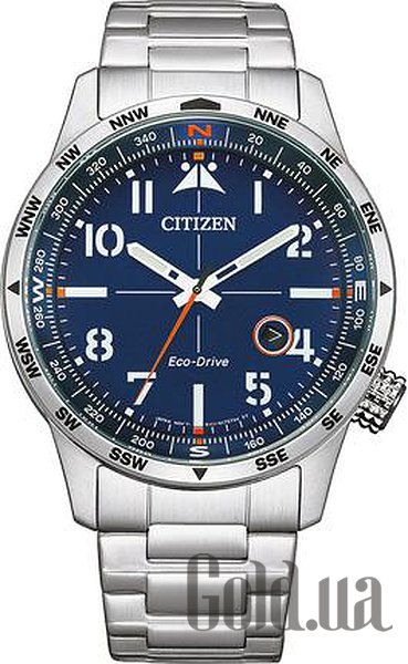 Купить Citizen Мужские часы BM7550-87L