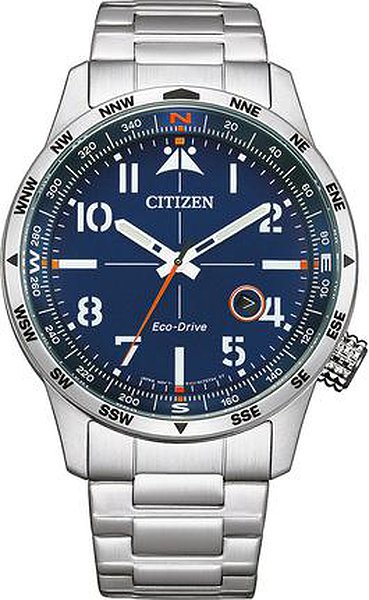 Citizen Мужские часы BM7550-87L