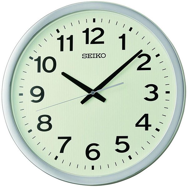 Seiko Настінний годинник QXA799S