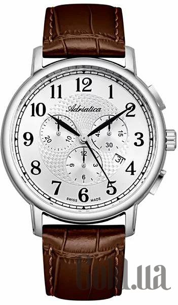 Купить Adriatica Мужские часы A8256.5B23CH