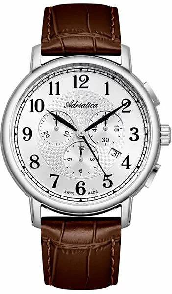 Adriatica Мужские часы A8256.5B23CH