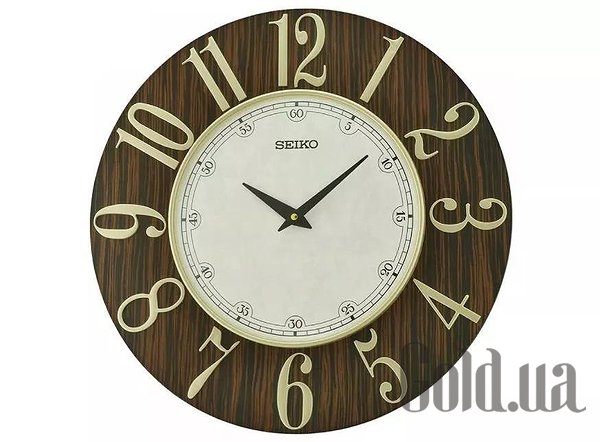 Купить Seiko Настенные часы QXA800Z