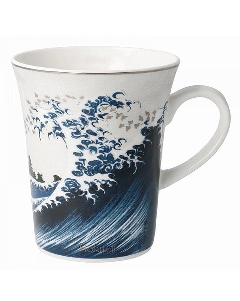 Goebel Кружка Artis Orbis Hokusai GOE-67011371