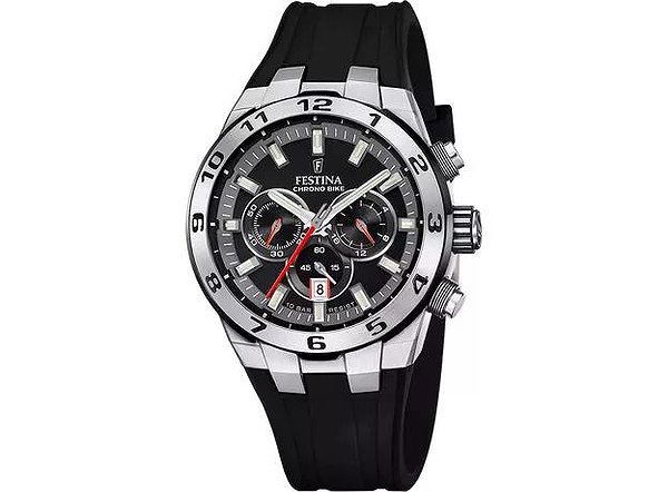 Festina Чоловічий годинник F20671/6