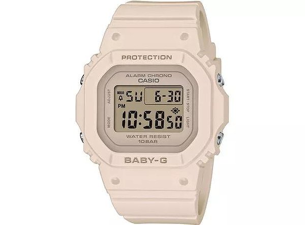 Casio Жіночий годинник BGD-565U-4ER