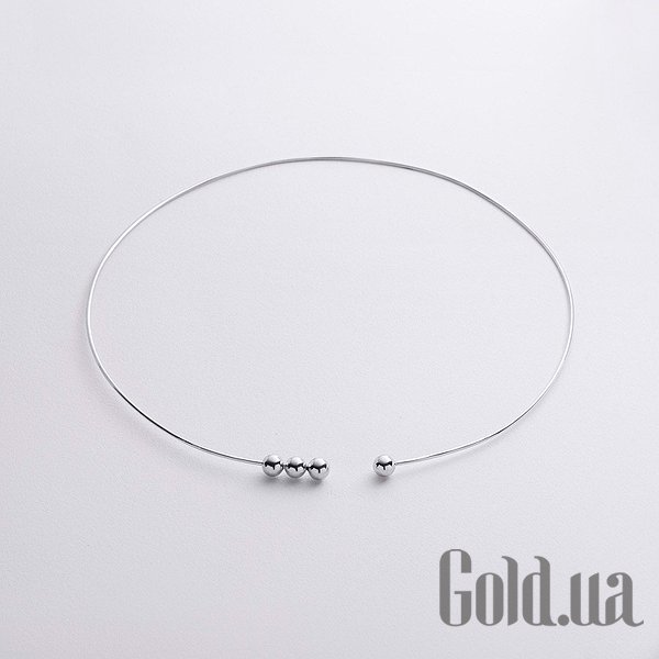 

Колье Украина, Золотое колье, 35
