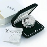 Silver Coins Серебряная монета 31 гр, 1794472