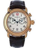 Aerowatch Мужские часы 1942 Chrono Quartz 83926RO04, 1795240