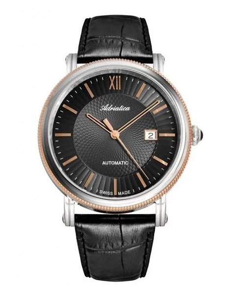 Adriatica Мужские часы Automatic A8272.R264A