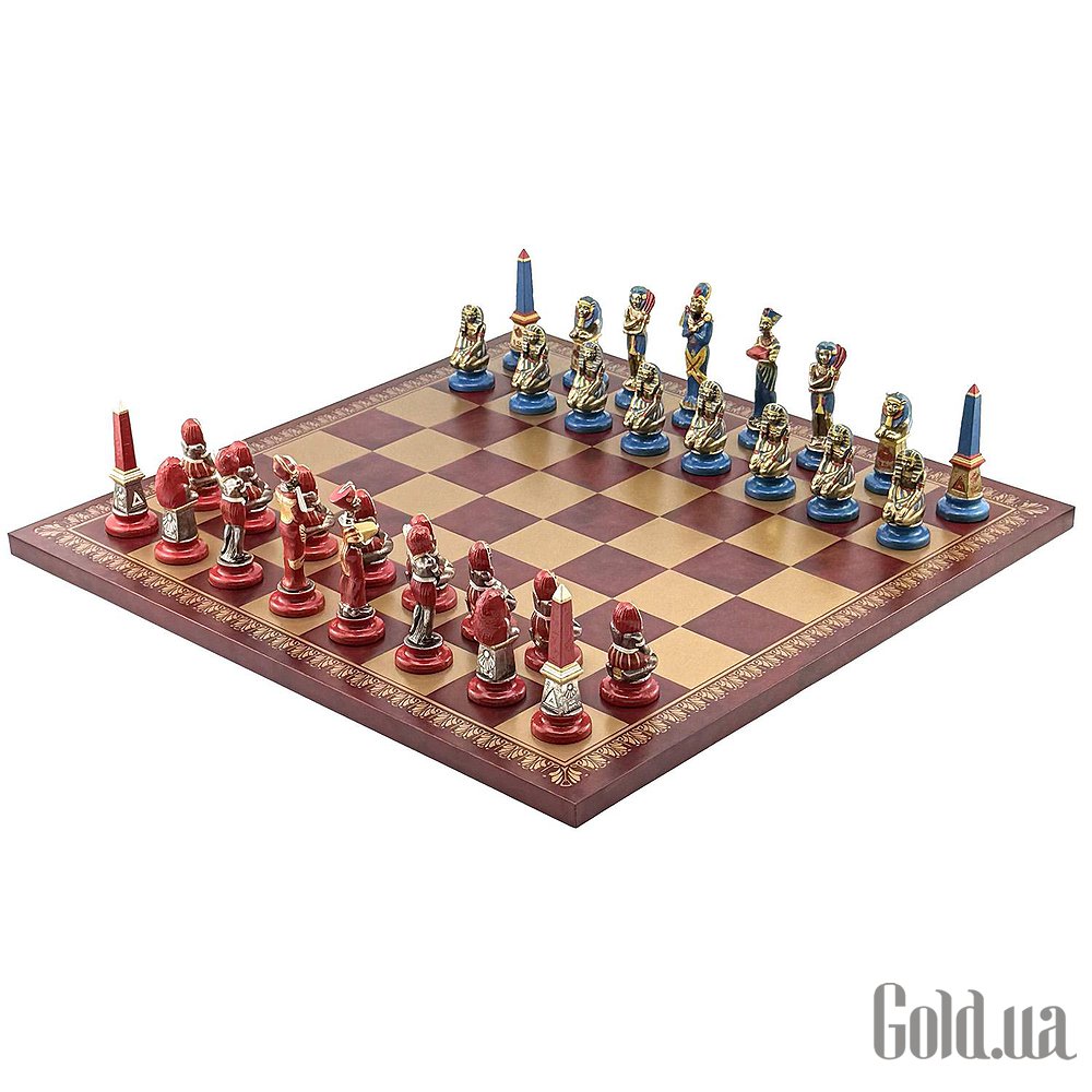 Italfama Шахматы 19-54+203GR 19-54+203GR