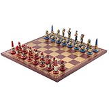 Italfama Шахматы 19-54+203GR