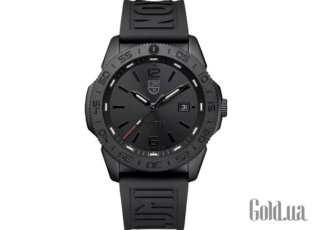 Luminox Чоловічий годинник XS.3121.BO.1 XS.3121.BO.1