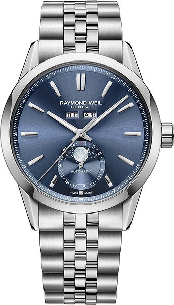 Raymond Weil Мужские часы 2766-ST-50001 2766-ST-50001