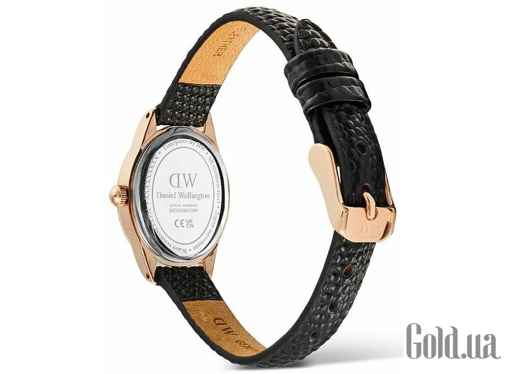 Daniel Wellington Жіночий годинник DW00100893 DW00100893 – зображення 3