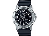 Casio Чоловічий годинник MTP-VD300-1B, 1800360