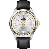 Swiss Military Чоловічий годинник SM34104.11