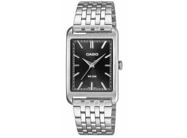 Casio Чоловічий годинник MTP-B215D-1A MTP-B215D-1A
