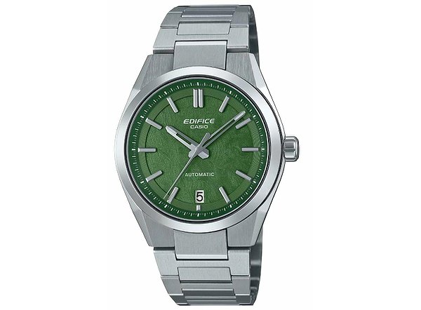 Casio Мужские часы EFK-100D-3AER EFK-100D-3AER