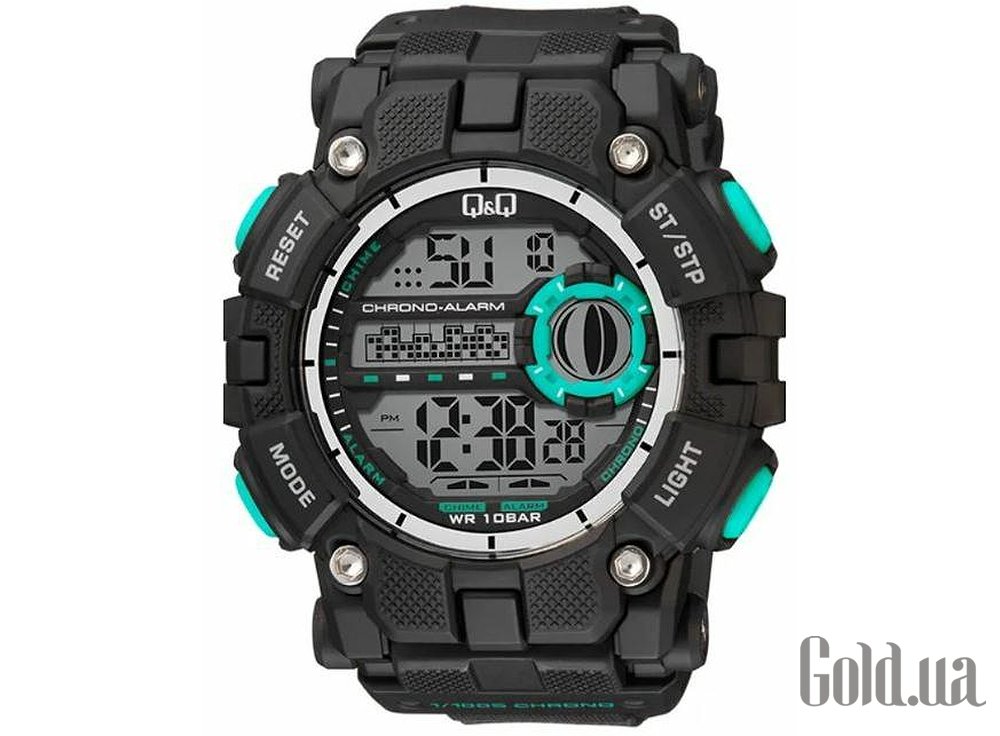 Q&Q Мужские часы G27A-005VY G27A-005VY