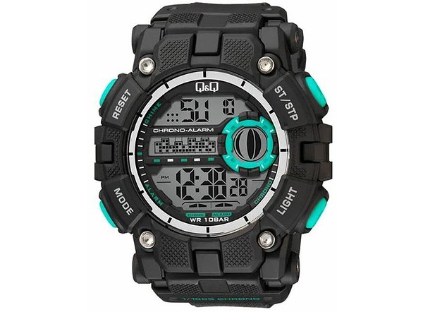 Q&Q Мужские часы G27A-005VY G27A-005VY