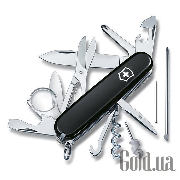 Купить Victorinox Нож Explorer 1.6705.3