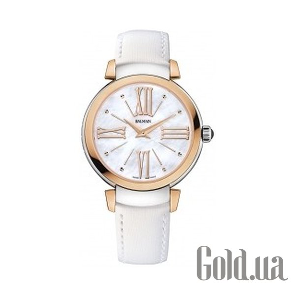 

Швейцарские часы Balmain, B3398.22.82