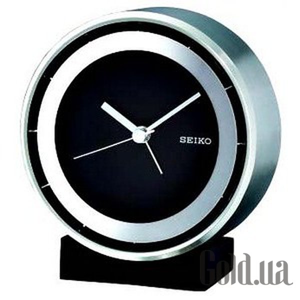 

Настольные часы Seiko, Настольные часы qHE077A