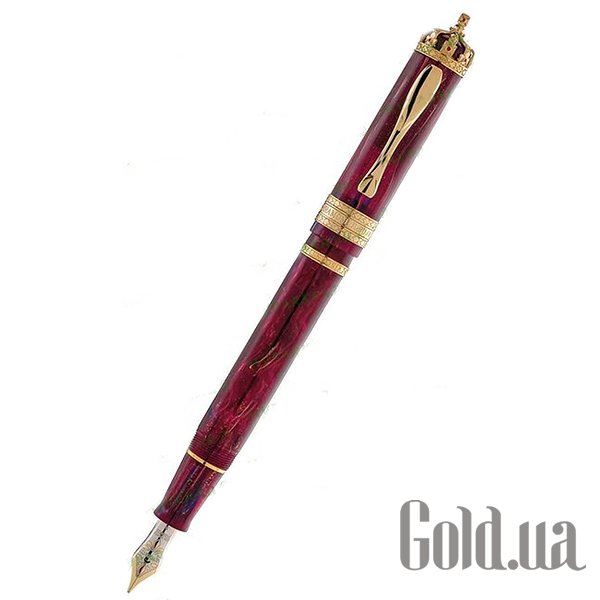 Купити Visconti 65460PDA55DTF 60th AN.RY JUBILEE SET IMPERIAL RUBY F