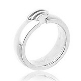 Armani Женское серебряное кольцо, 047016