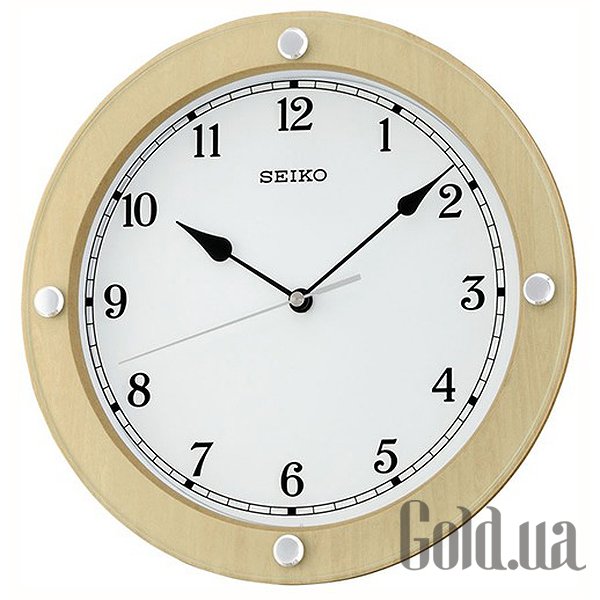 

Настенные часы Seiko, Настенные часы qXA510Z