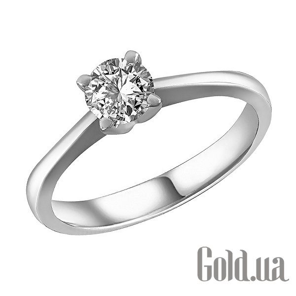 

Кольцо Soul Diamonds, Золотое кольцо с бриллиантом 0,50 карат