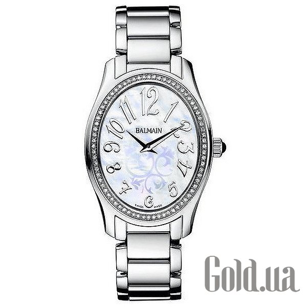 

Швейцарские часы Balmain, Madrigal Lady SL 2695.33.83