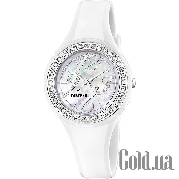 

Японские часы Calypso, K5567/1