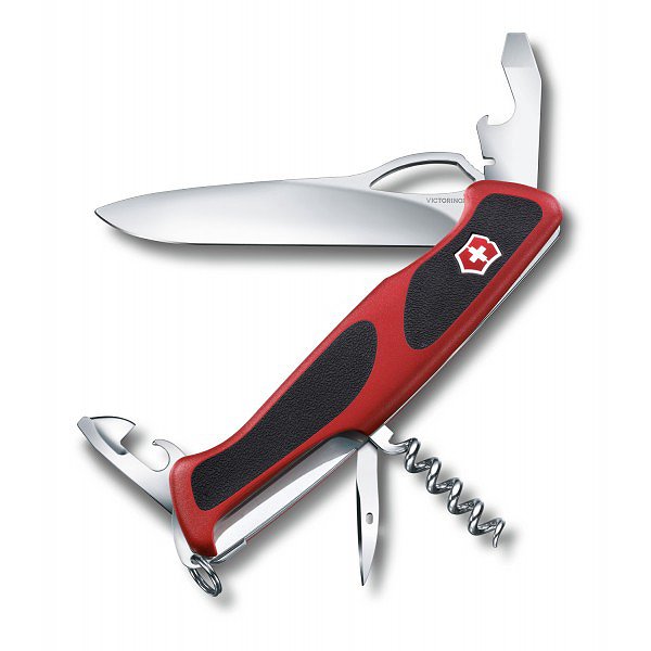 Victorinox Нож Rangepgrip 61  Vx09553.MC
