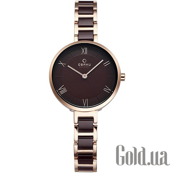 

Женские часы Obaku, Женские часы V195LXVNSN