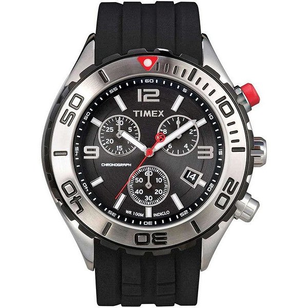 Timex Sl Chrono Т2m761