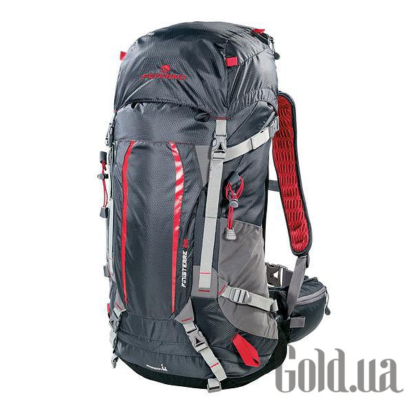 

Рюкзак Ferrino, Черный;красный, Рюкзак Finisterre 28 Black