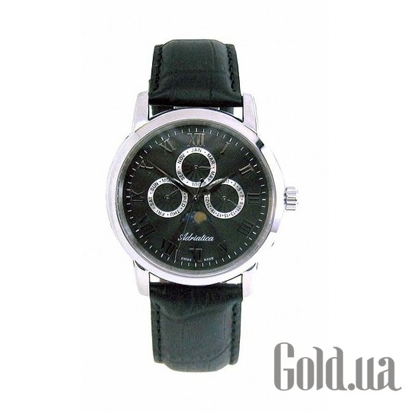 

Швейцарские часы Adriatica, Multifunction ADR 8134.5236QF
