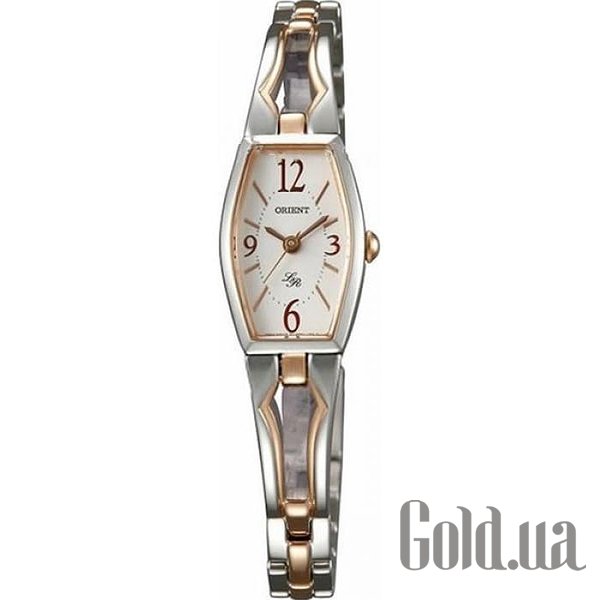

Японские часы Orient, Женские часы Lady Rose FRPFH006W