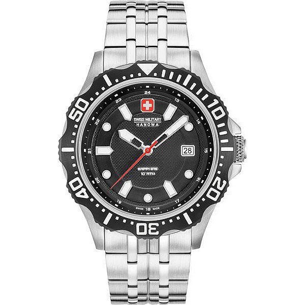 Swiss Military Мужские часы 06-5306.04.007
